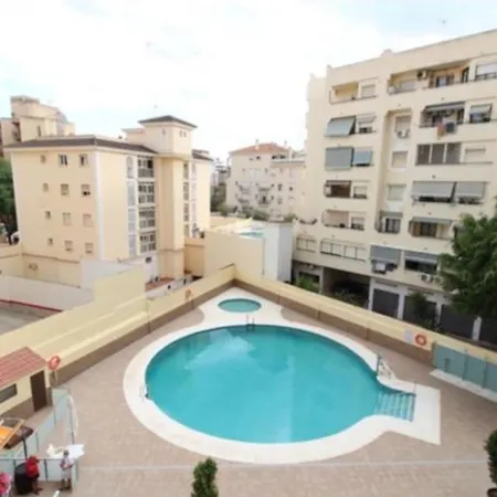 Fantastico Estudio En Torremolinos Malaga. Exterior photo