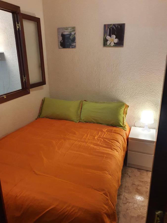 Apartament Fantastico Estudio En Malaga. Torremolinos