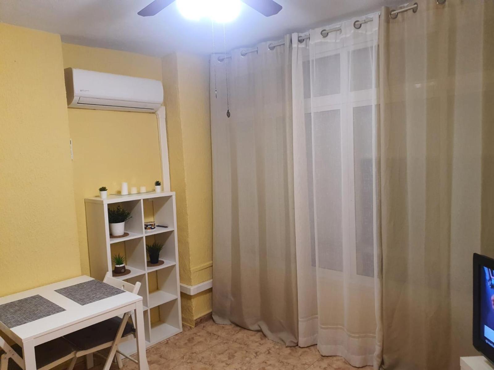 Fantastico Estudio En Malaga. Apartment *