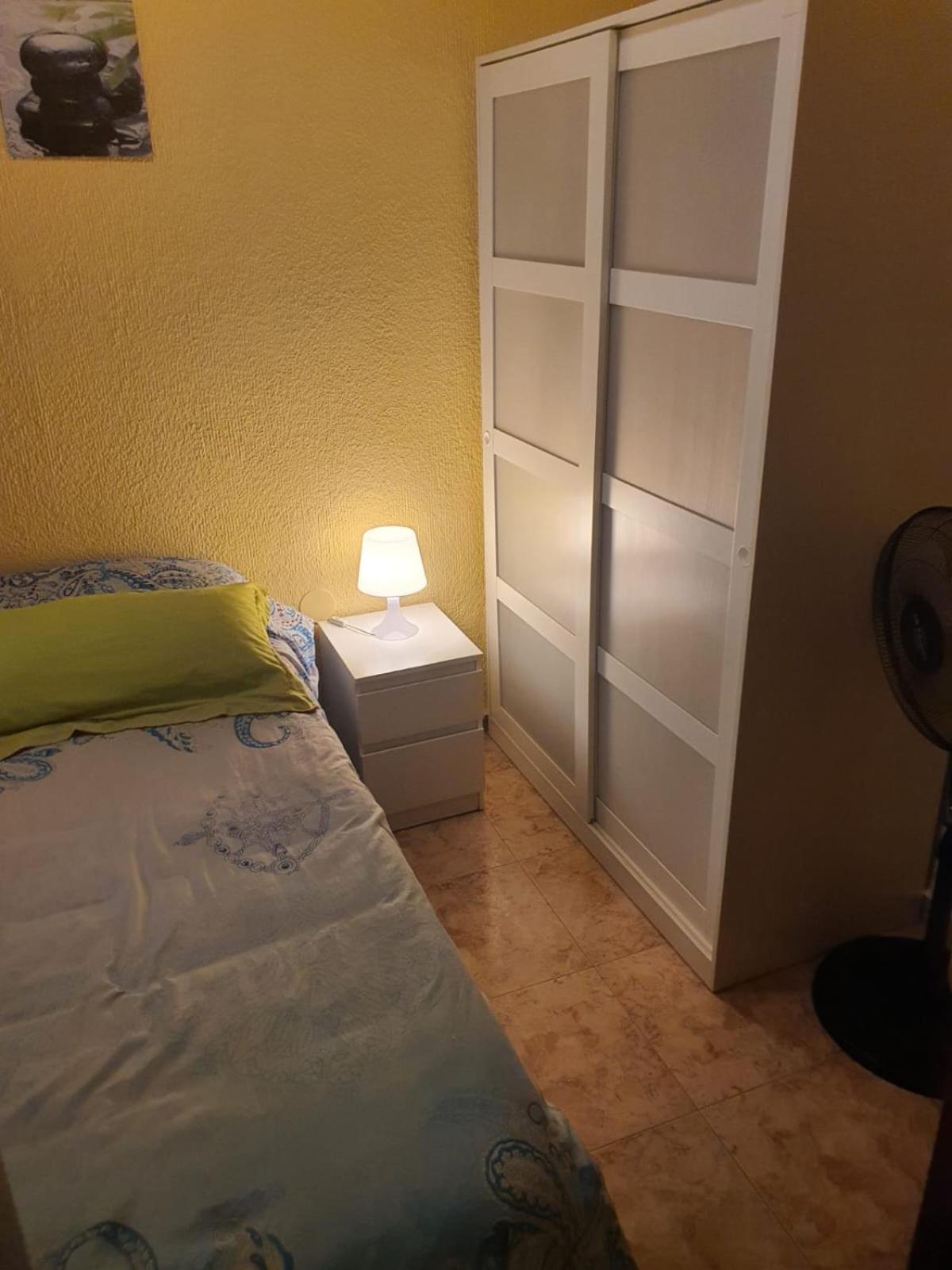 Fantastico Estudio En Malaga. Torremolinos