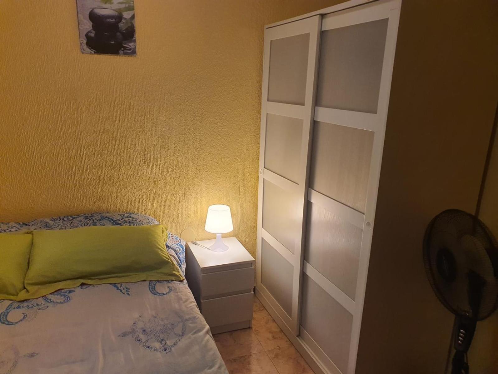 Fantastico Estudio En Malaga. Apartment *