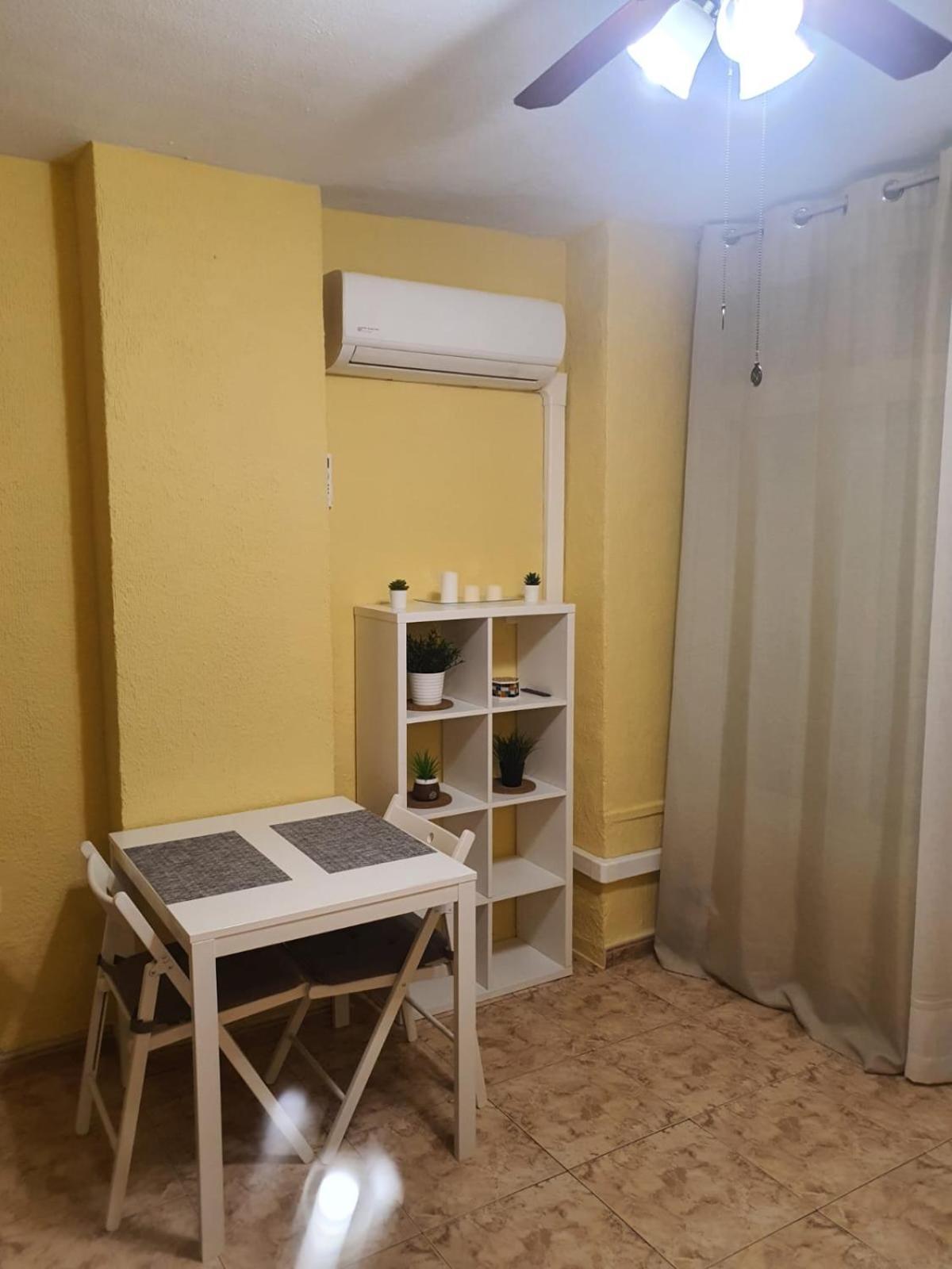 Fantastico Estudio En Malaga. Apartment *