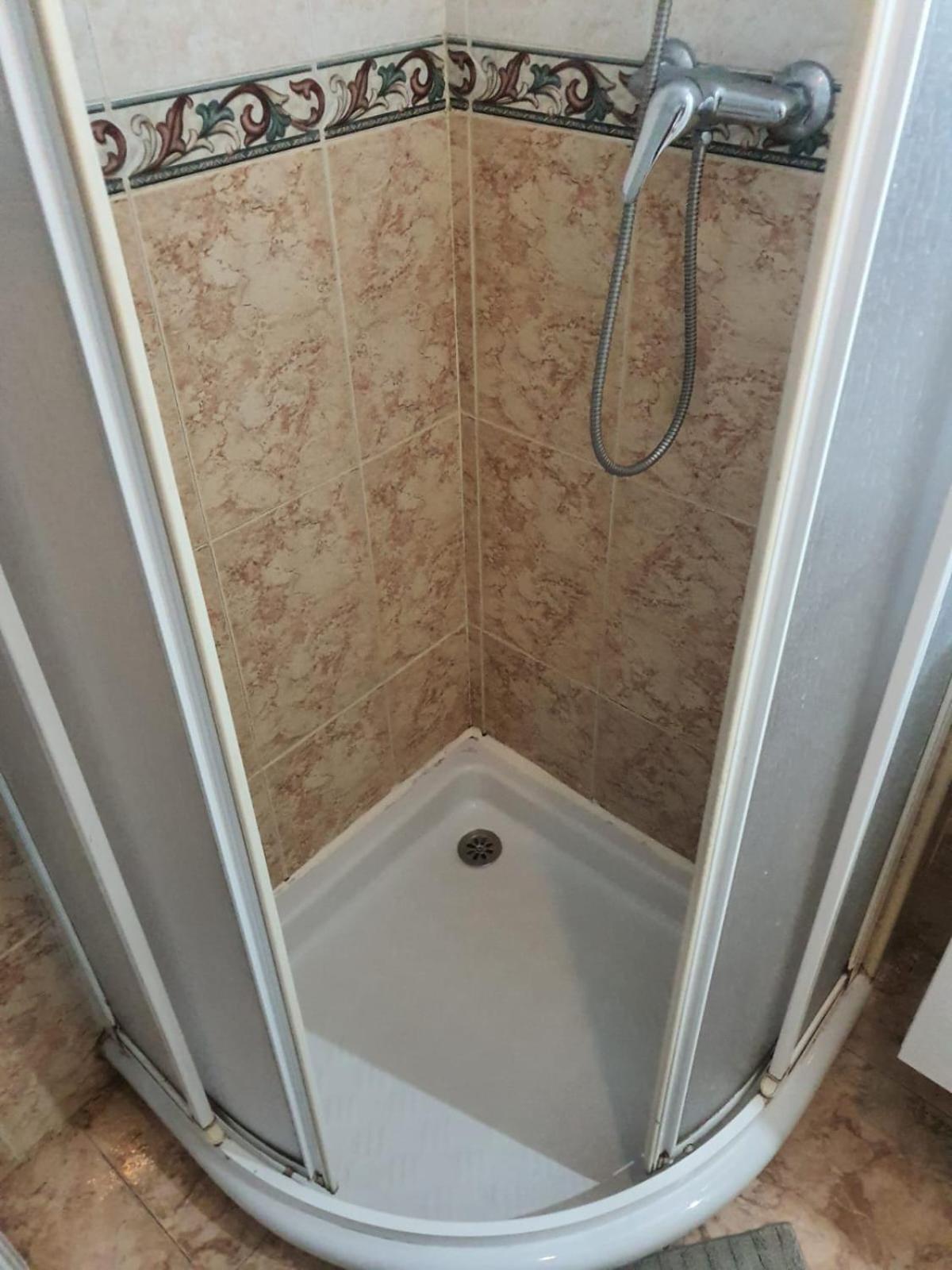 Fantástico Estudio En Málaga. * Torremolinos