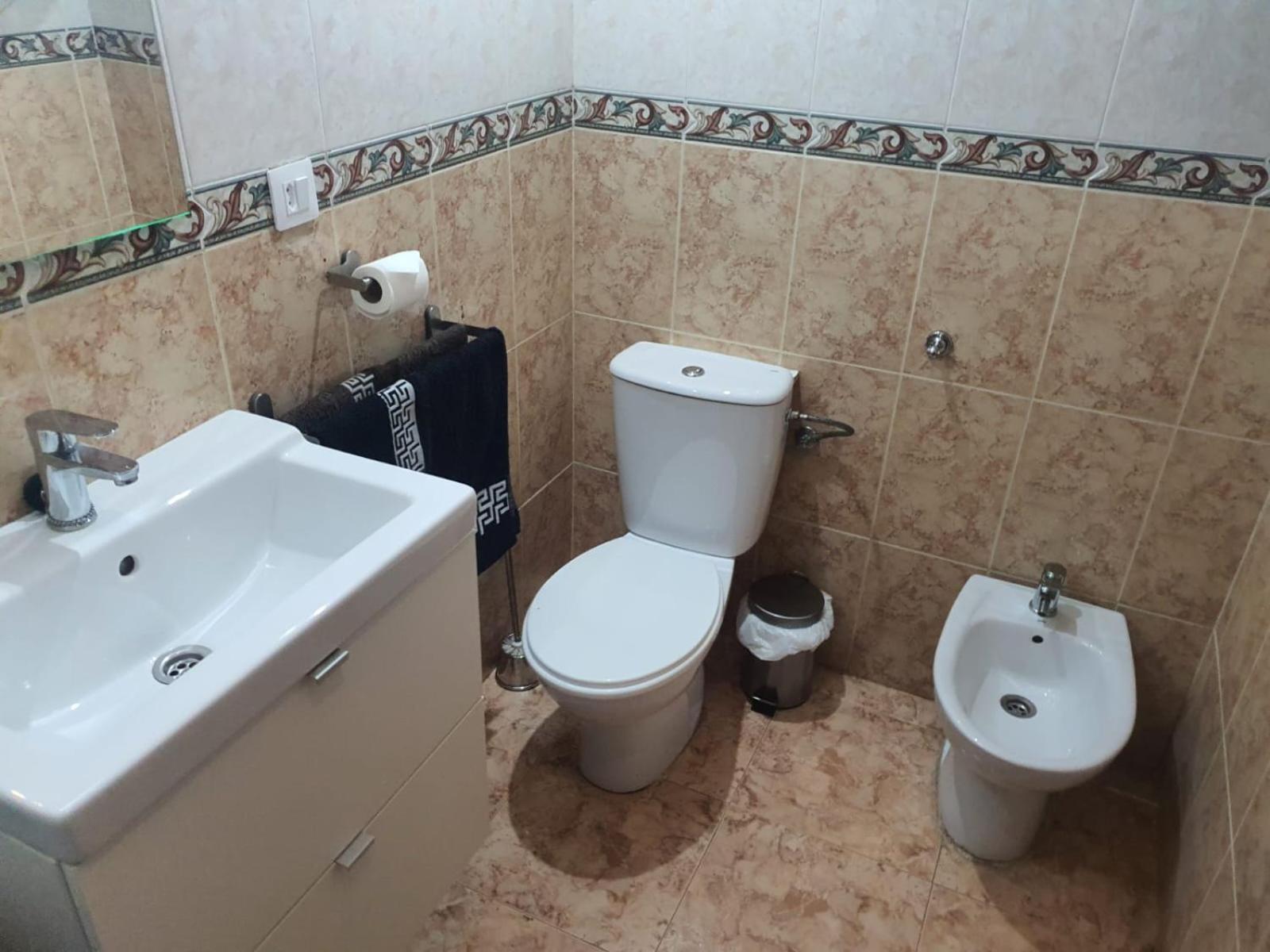 Fantástico Estudio En Málaga. *