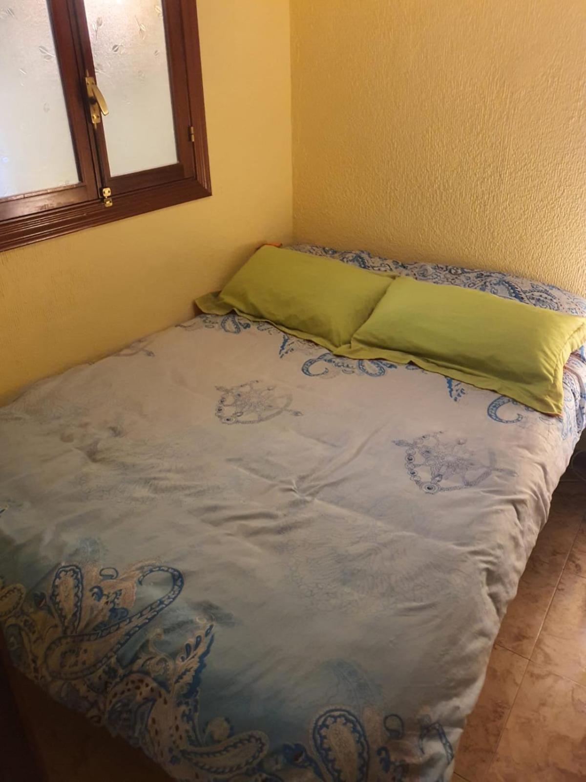 Apartment Fantastico Estudio En Malaga.