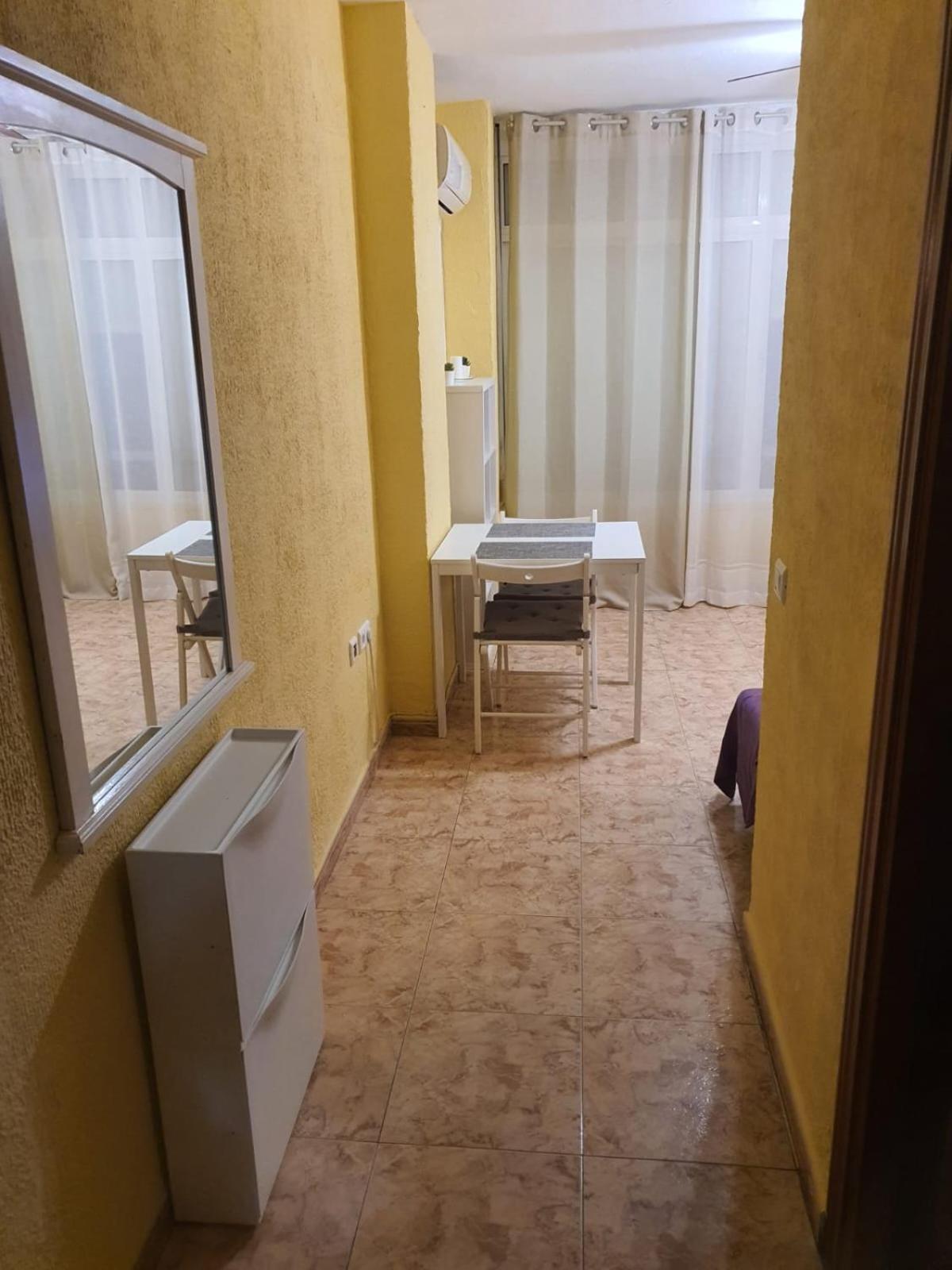 Fantastico Estudio En Malaga. Apartment