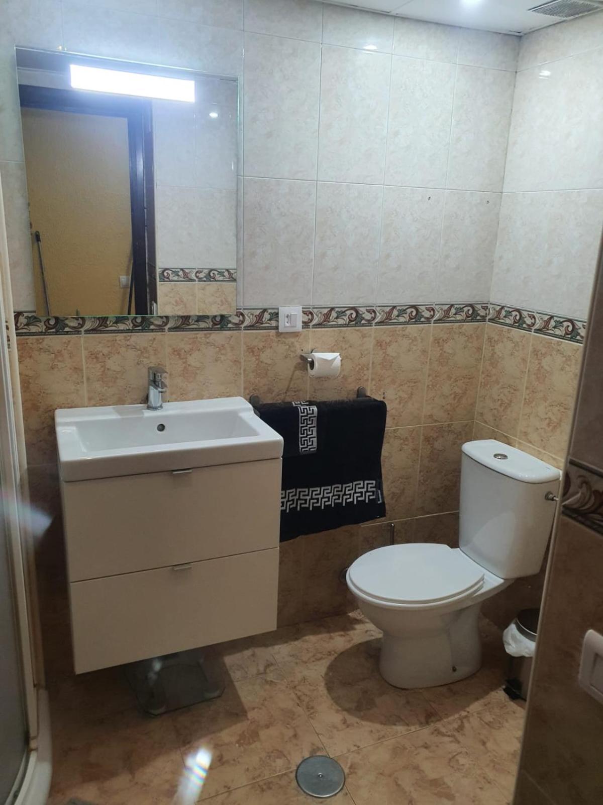 Fantastico Estudio En Malaga. Apartment *