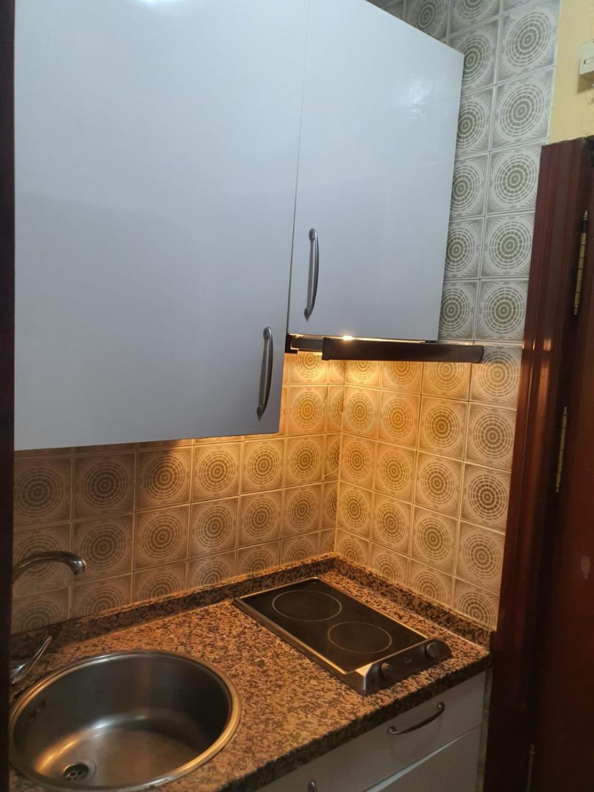 Fantastico Estudio En Malaga. Apartment